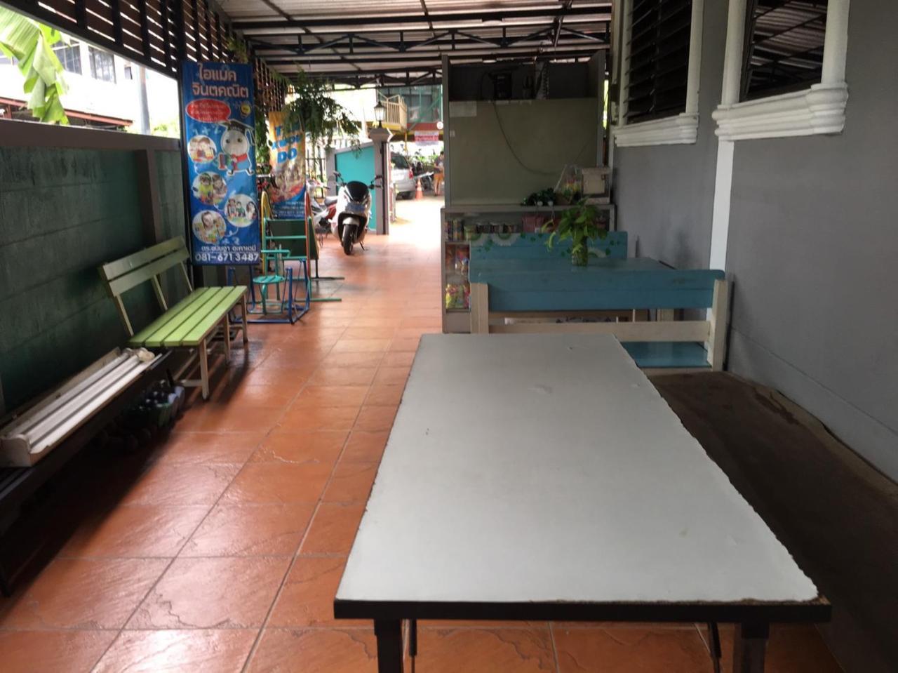 Hotel Khaohom House Chiang Mai Exterior foto